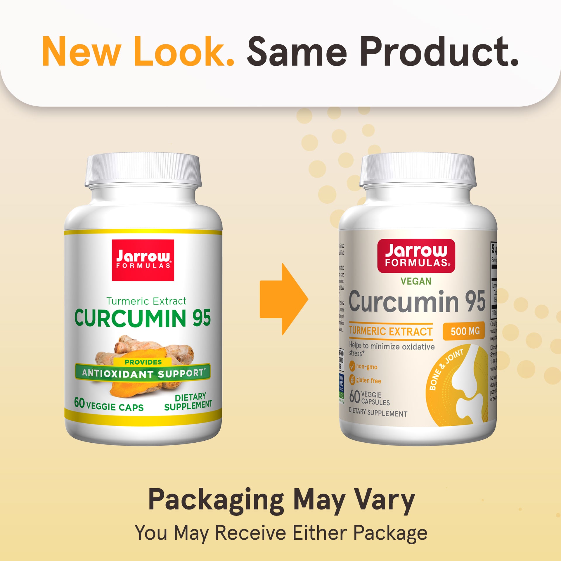 Curcumin 95