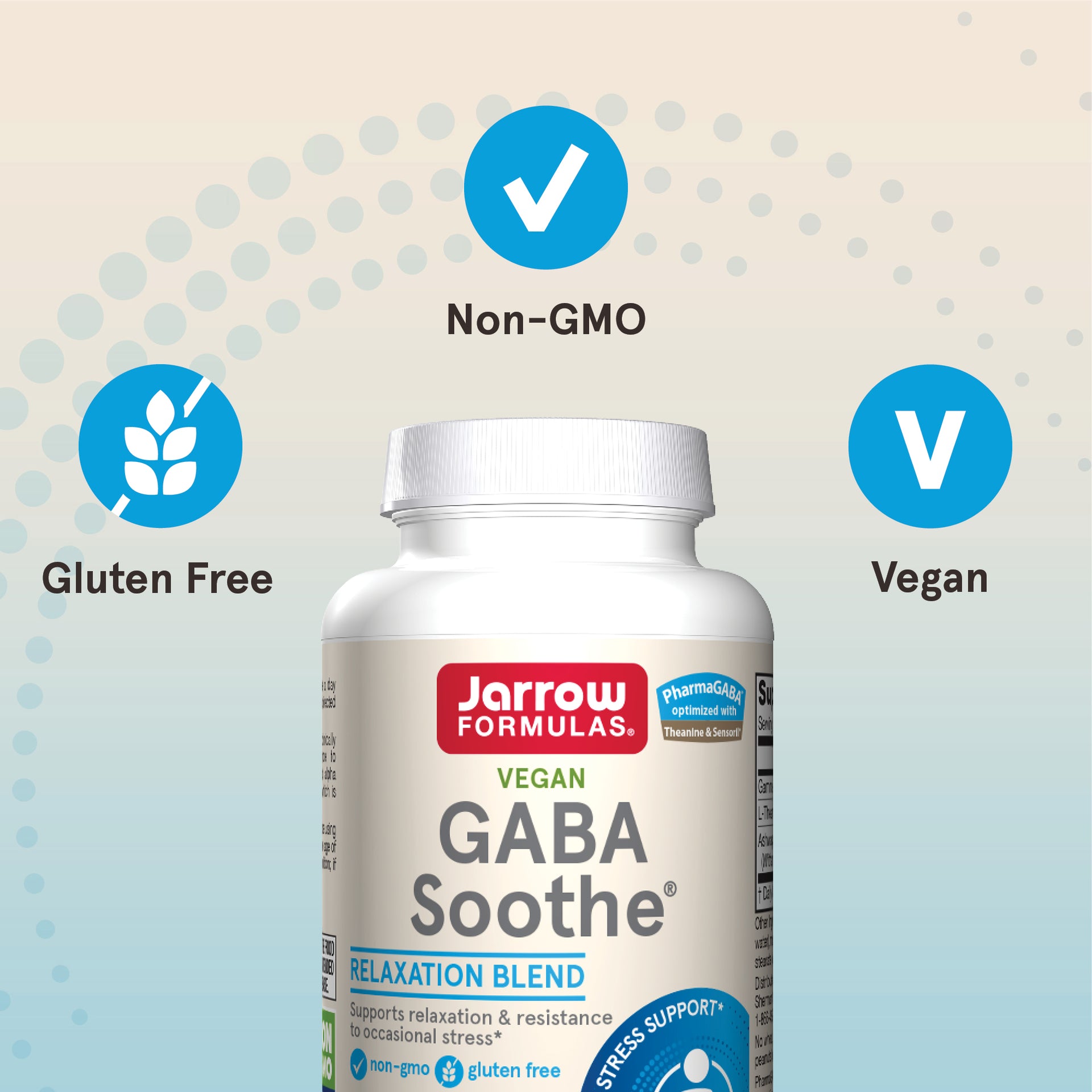 GABA Soothe®