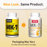MK-7 - 180mcg