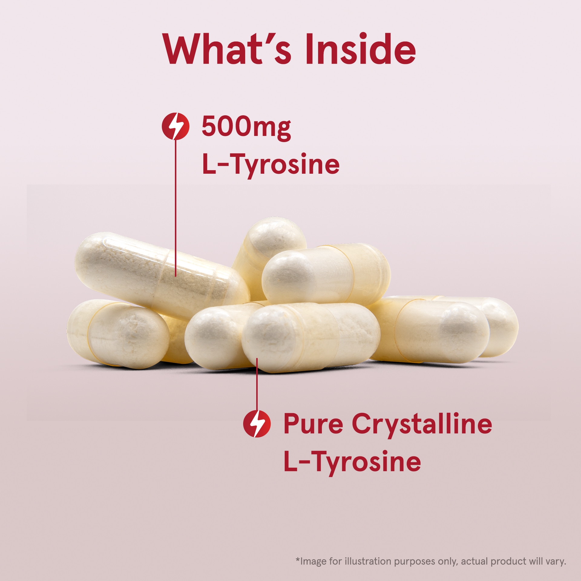 L-Tyrosine (2-Pack)