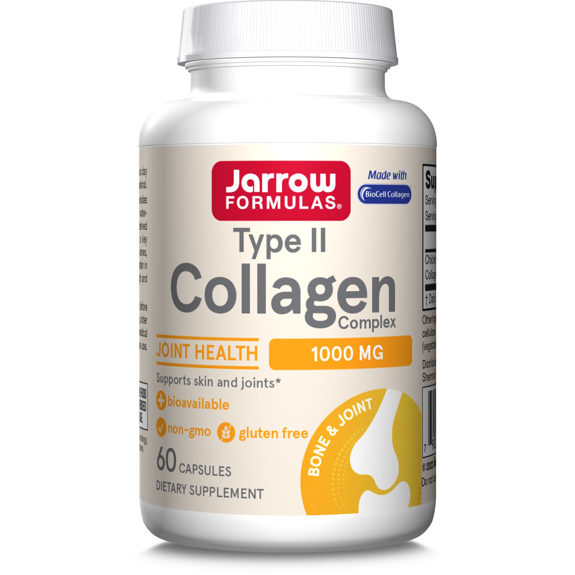 Type II Collagen Complex