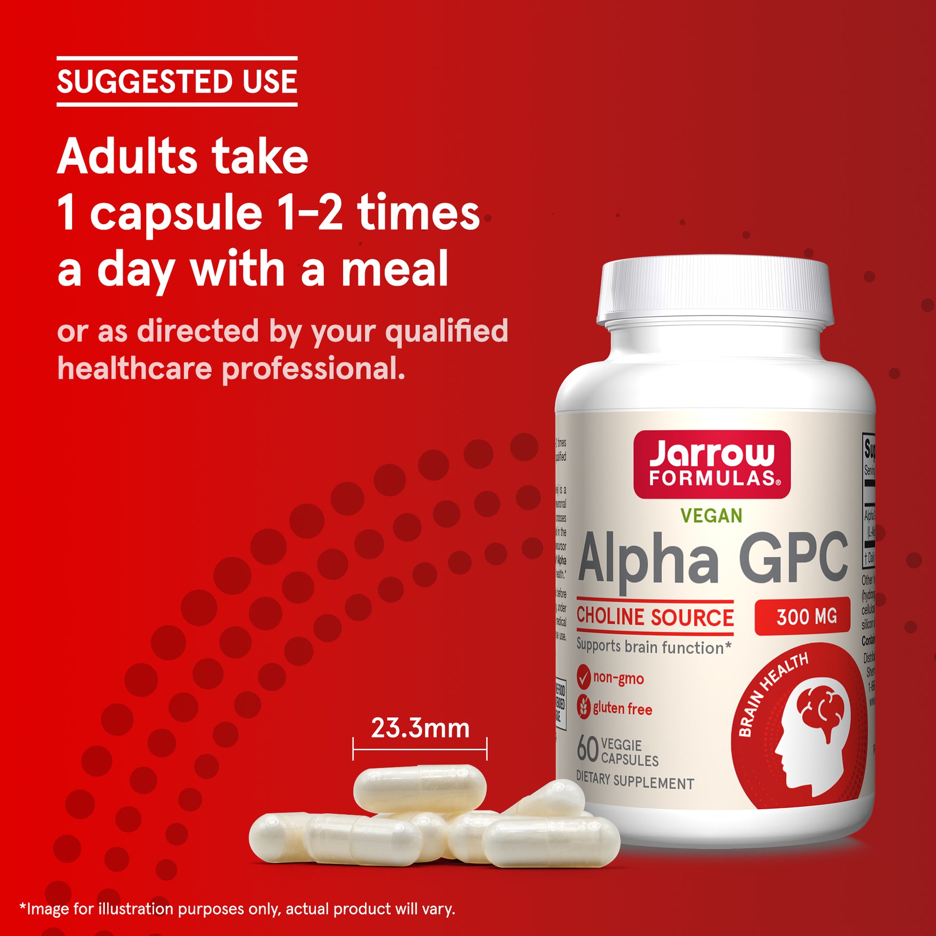 Alpha GPC