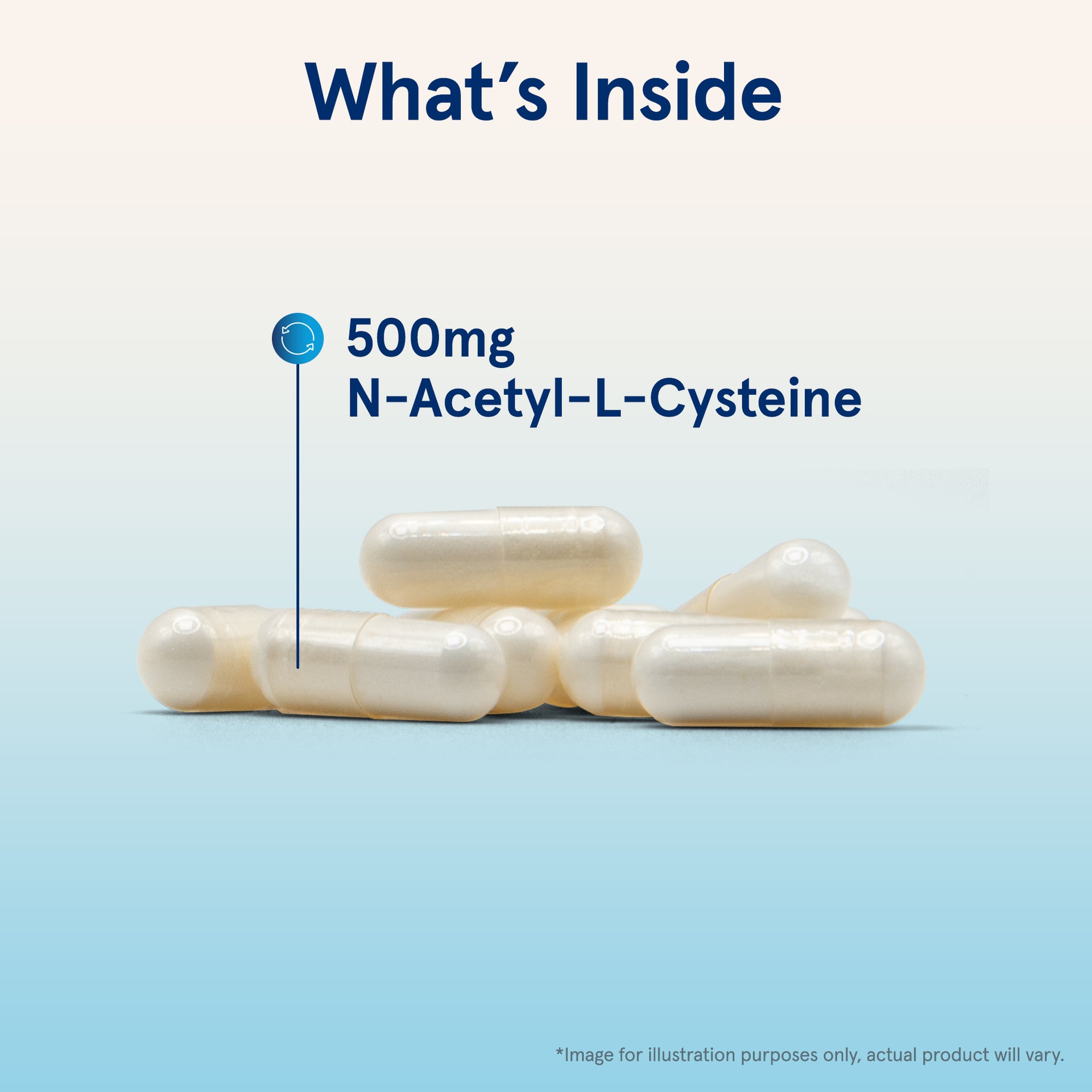 N-A-C (N-Acetyl-L-Cysteine) (2-Pack)