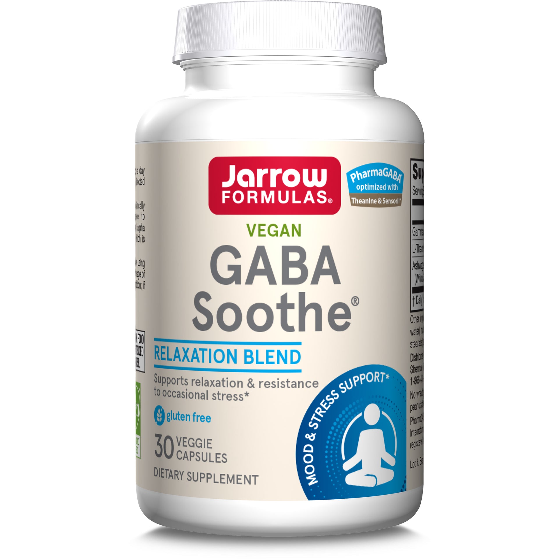GABA Soothe®