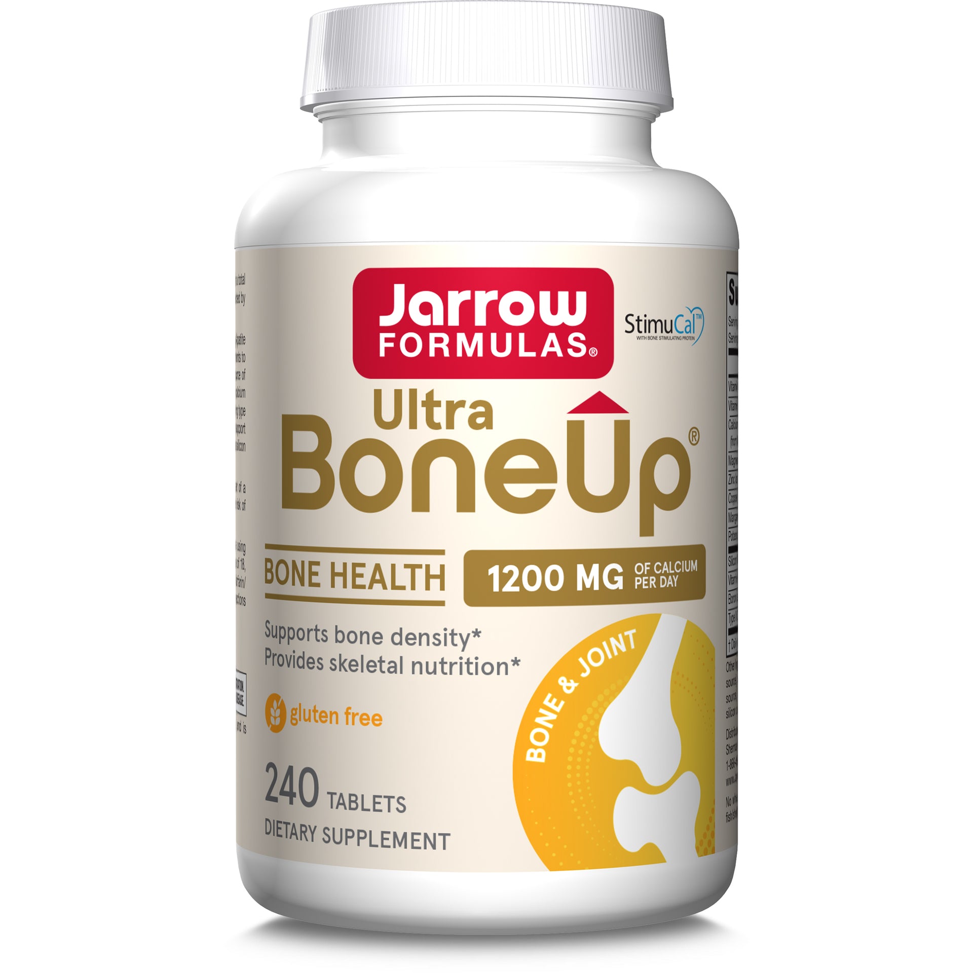 Ultra BoneUp®