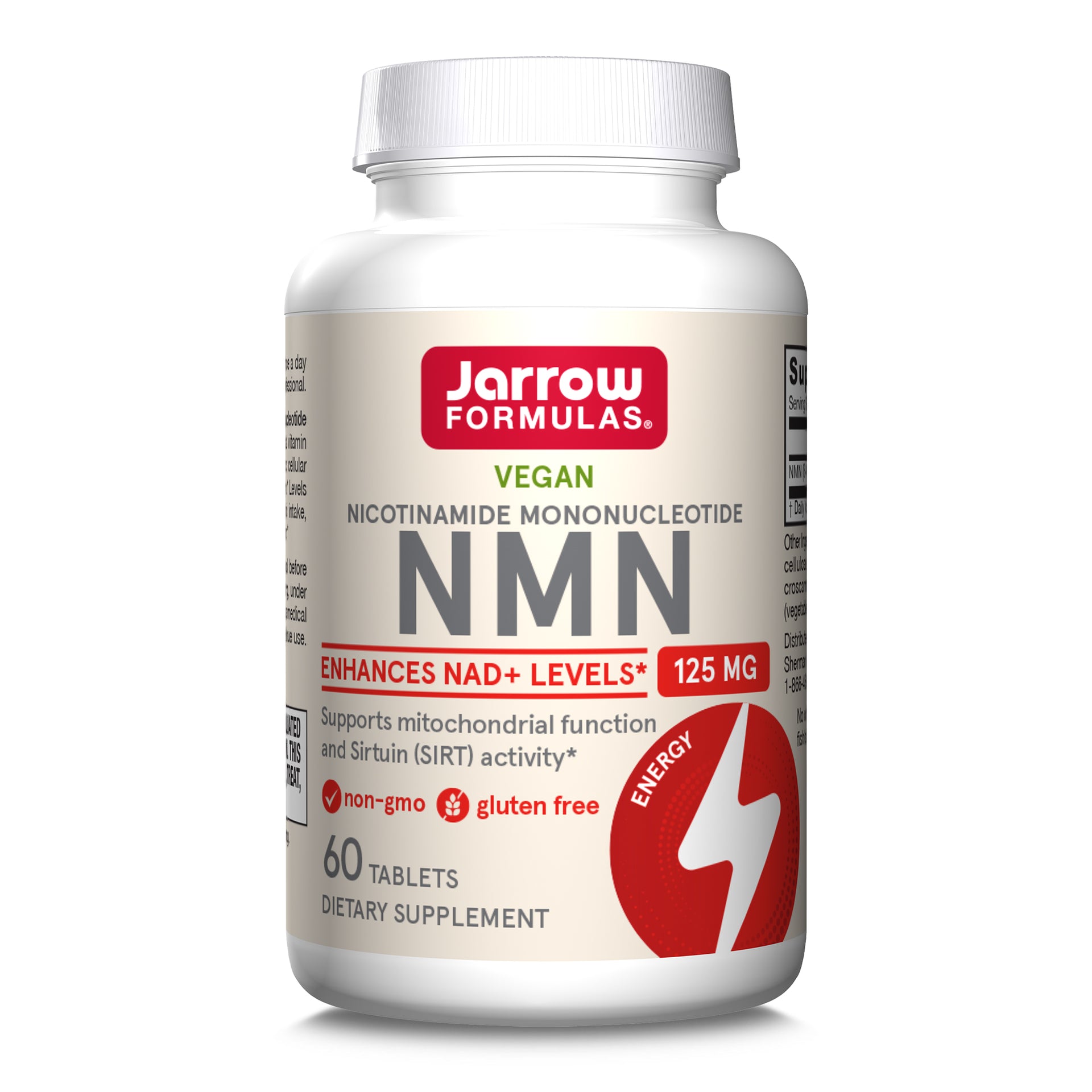 NMN (Nicotinamide Mononucleotide)