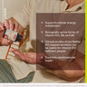 Methyl B-12 & Methyl Folate Lemon
