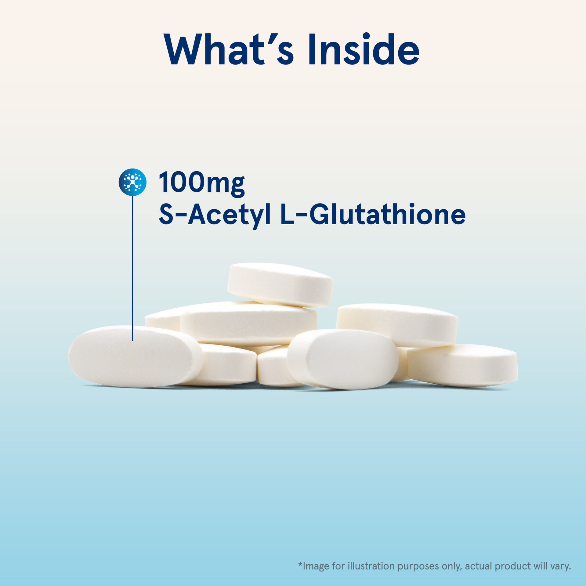 S-Acetyl L-Glutathione
