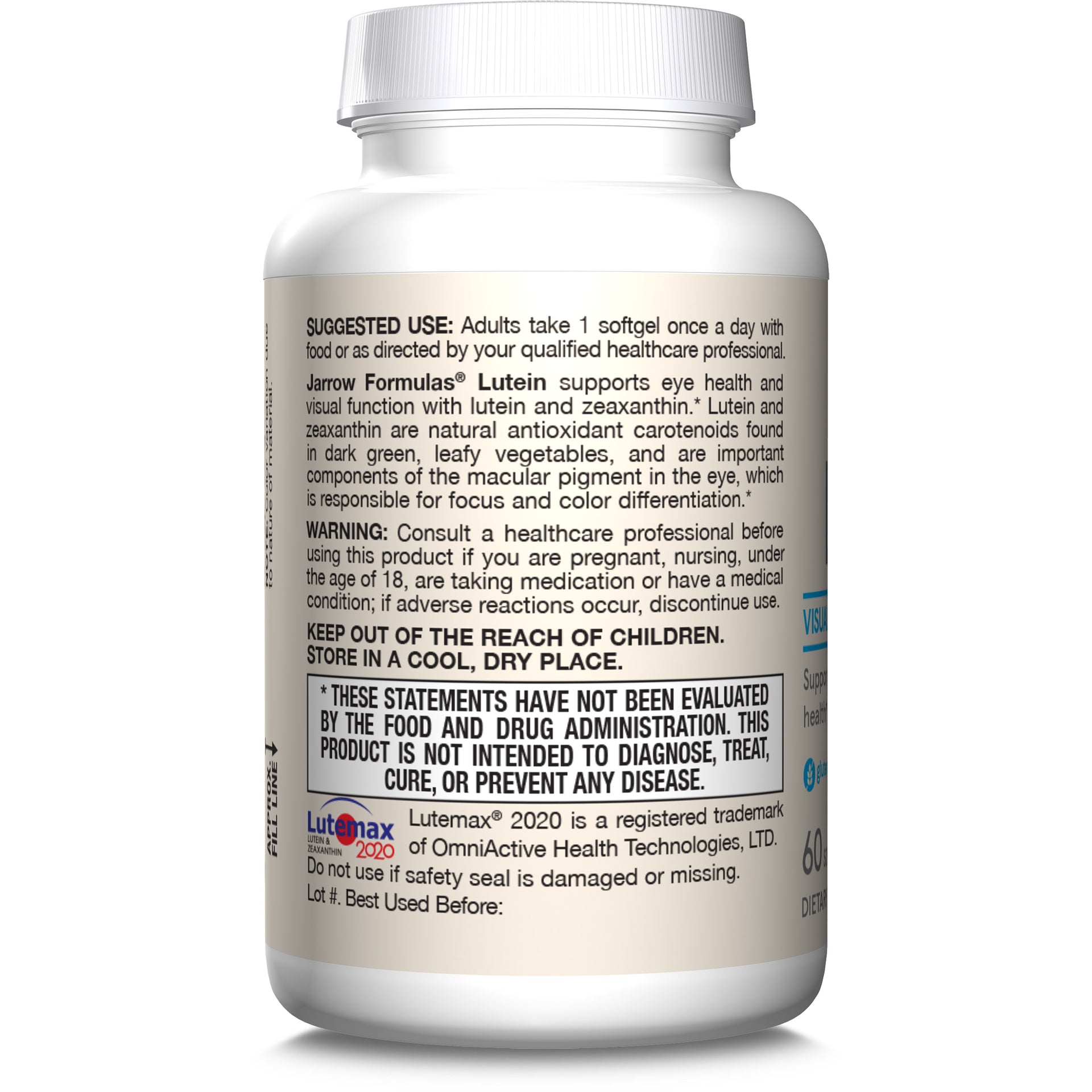 Lutein