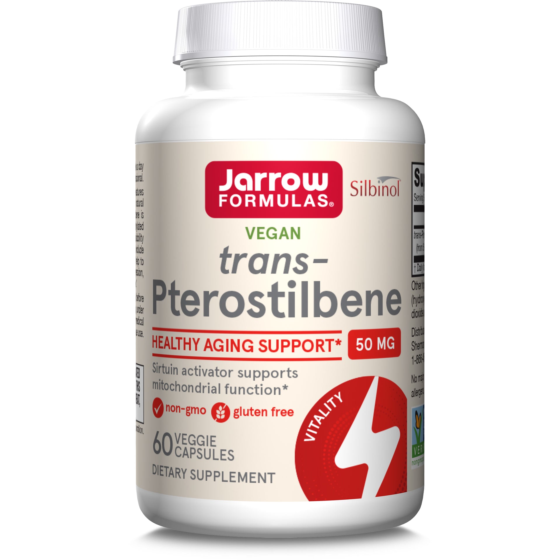 trans-Pterostilbene