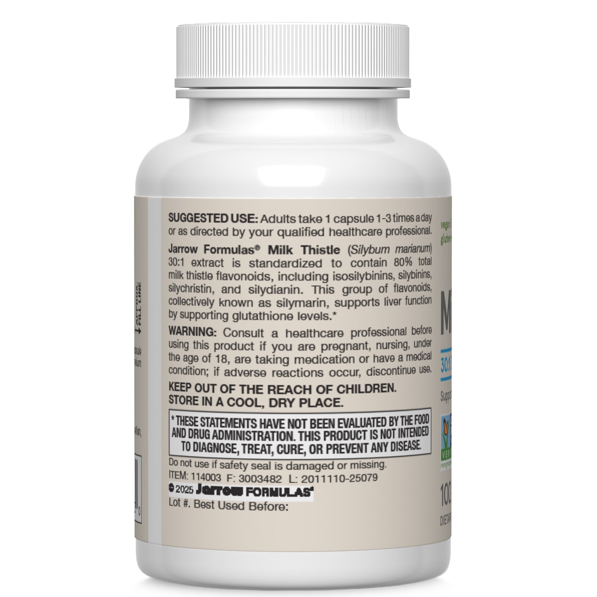 Milk Thistle