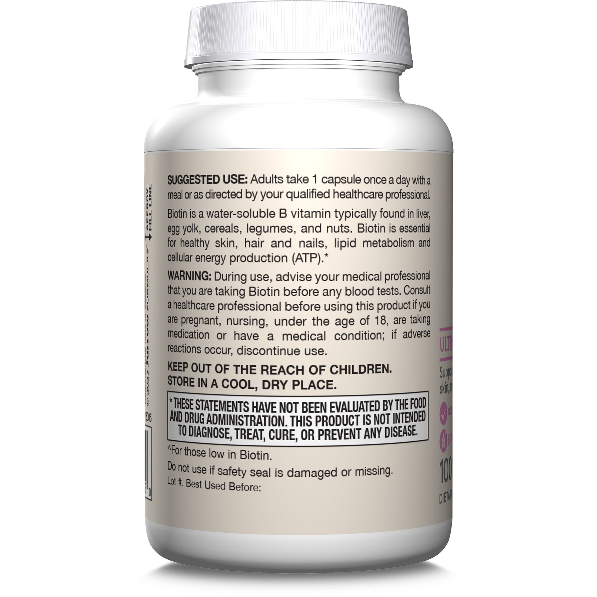 Biotin