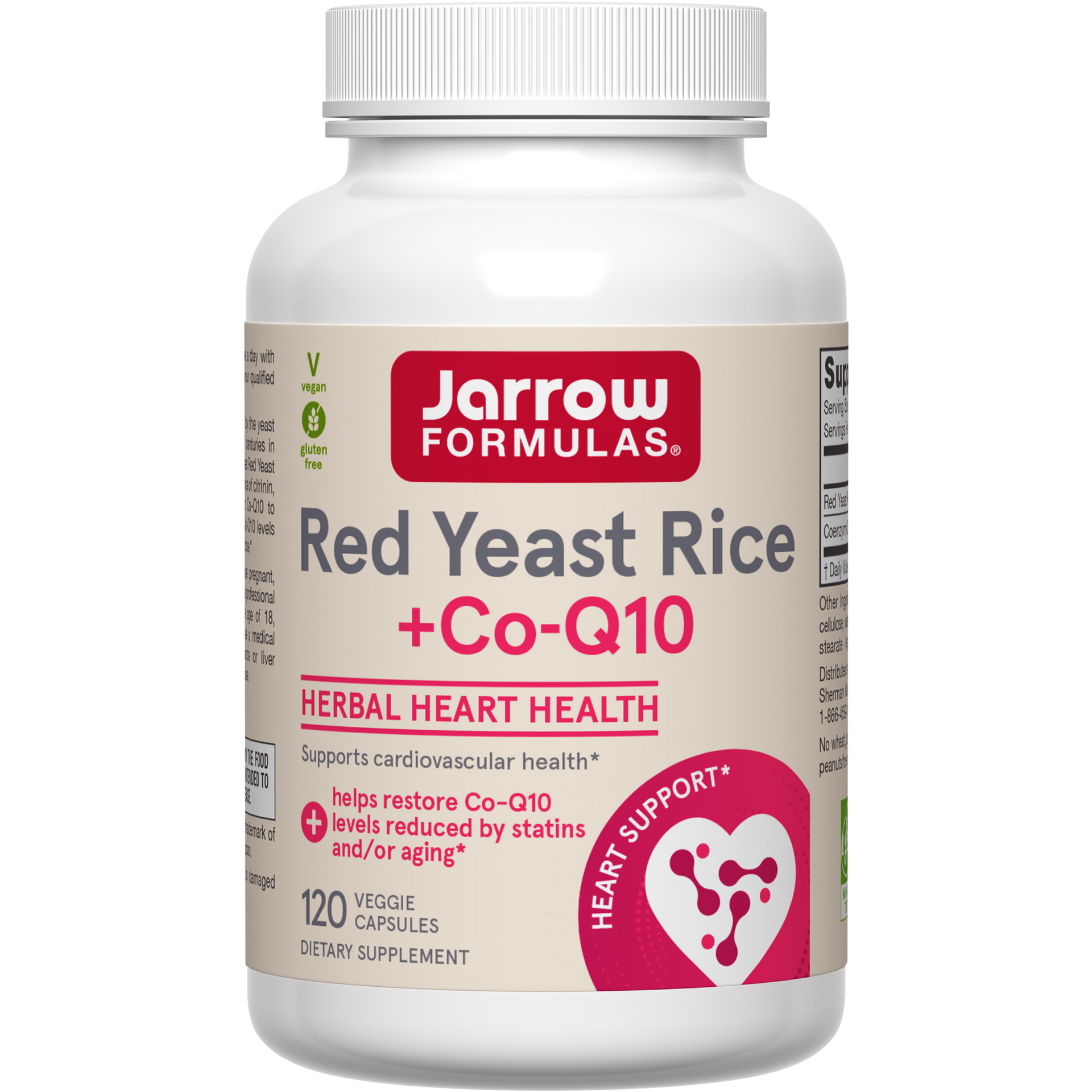Red Yeast Rice