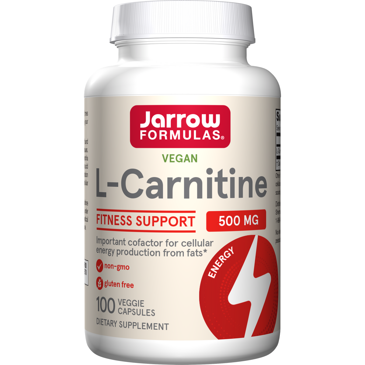 L-CARNITINE 180錠×28個 Spring Valley L Carnitine Amino Acid Dietary Supplement Tablets