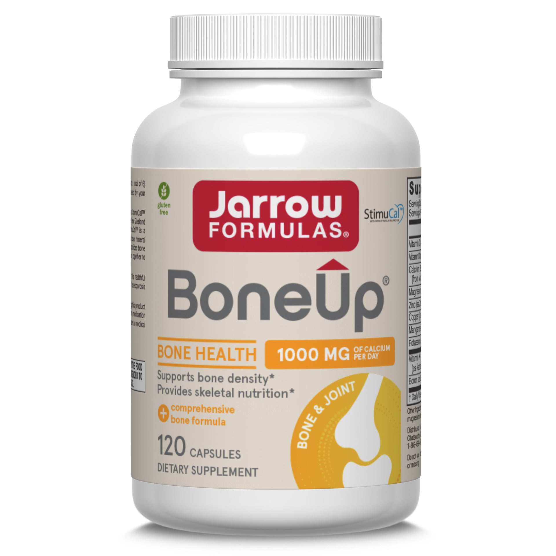 BoneUp®