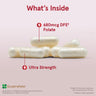 Methyl Folate - 1000mcg