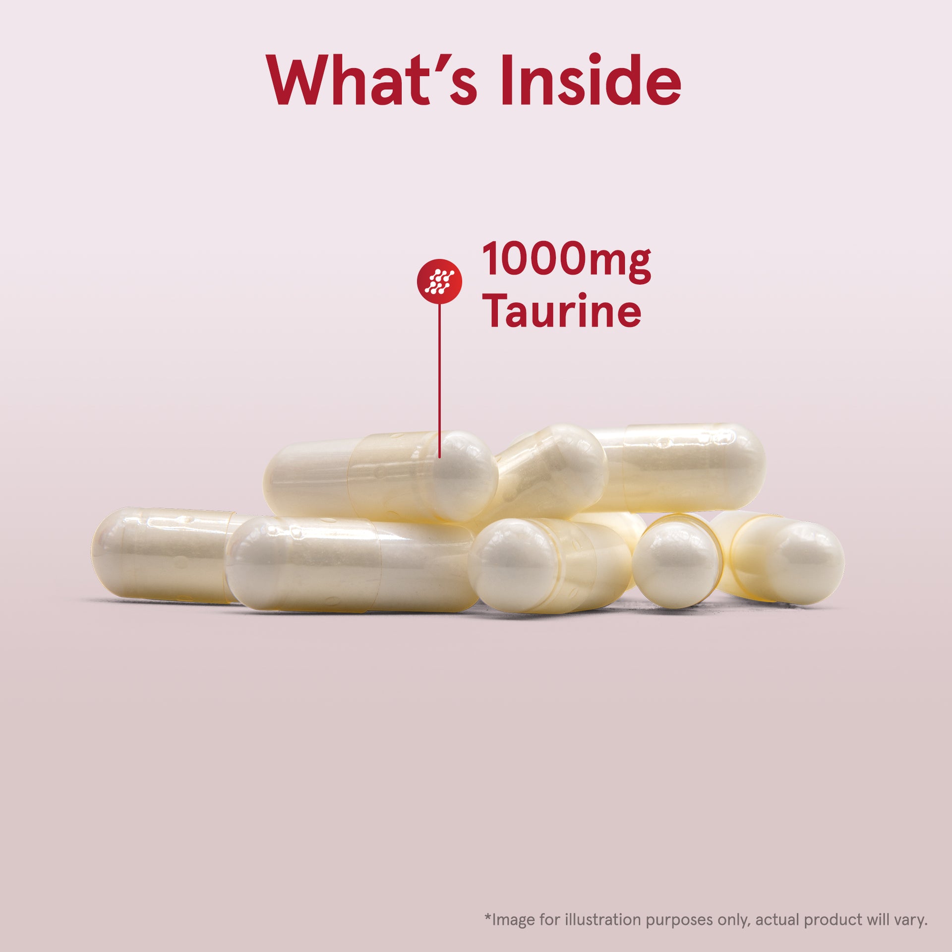Taurine (2-Pack)