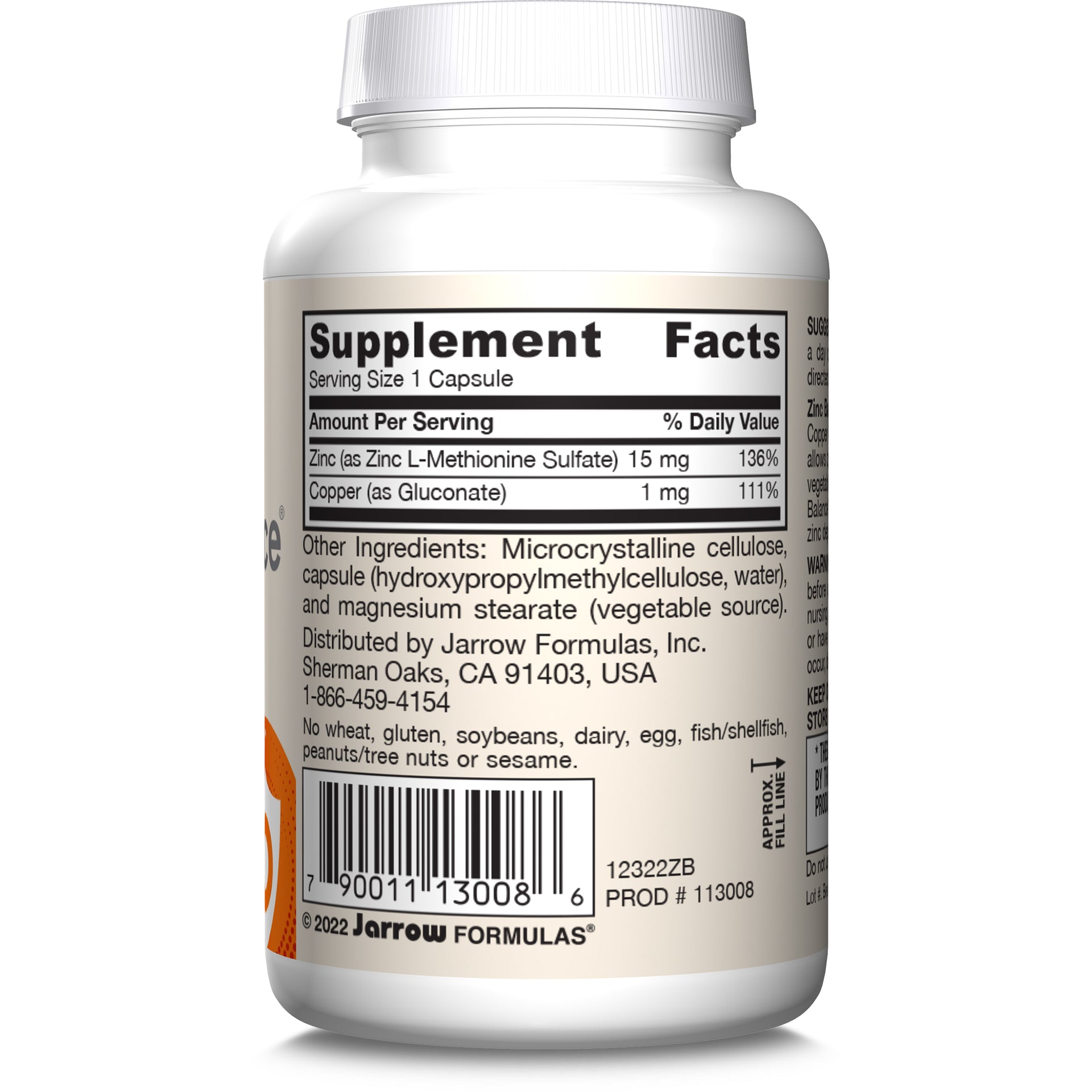 Zinc Balance® (2-Pack)