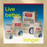 PS 100 - 100mg Softgels