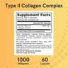 Type II Collagen Complex