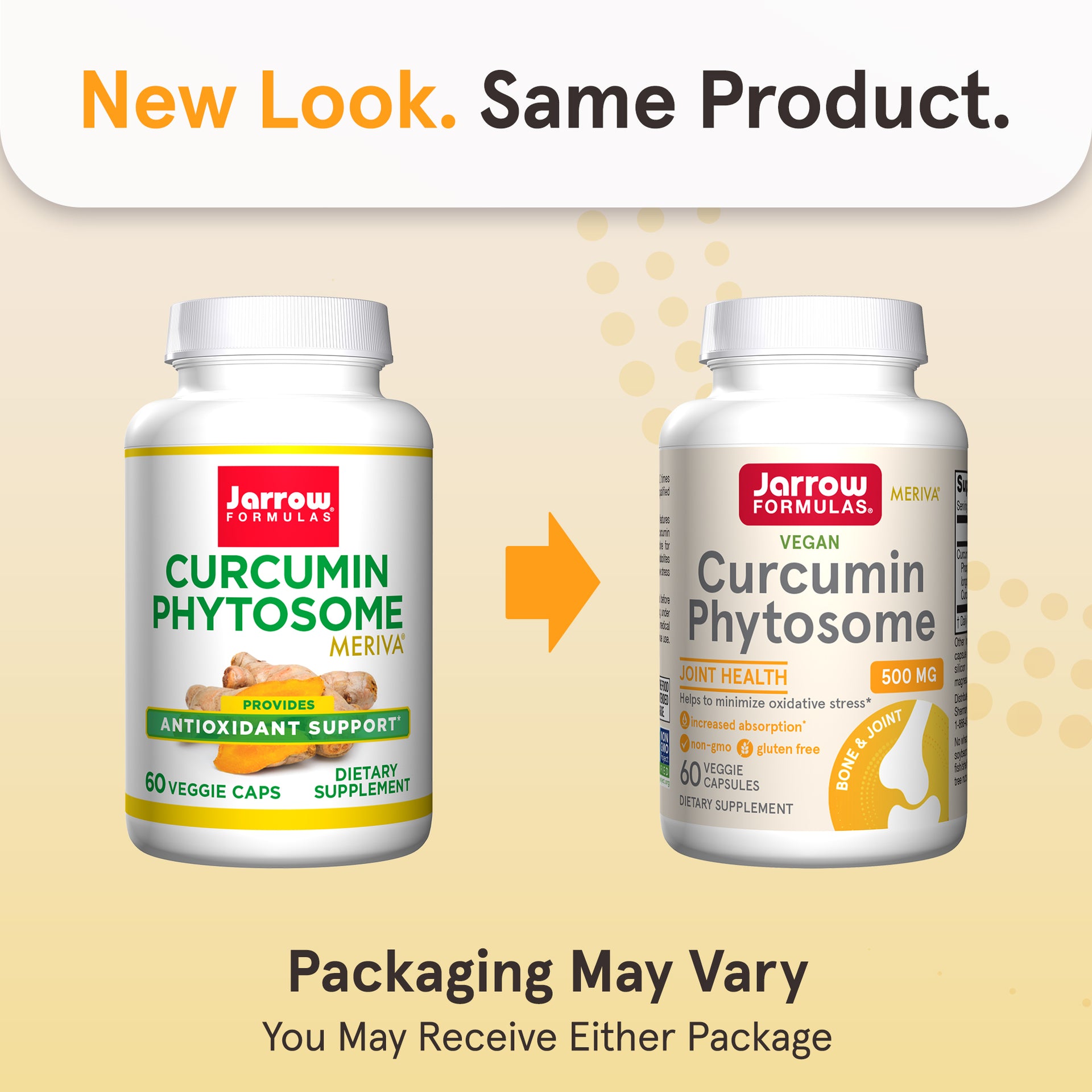 Curcumin Phytosome