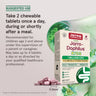 Jarro-Dophilus® Kids Natural Raspberry