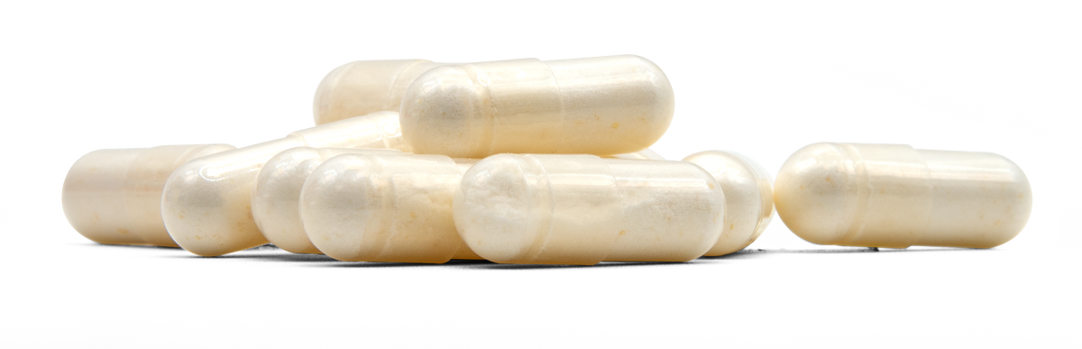 Methyl Folate - 1000mcg 5M1000