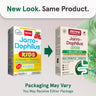 Jarro-Dophilus® Kids Natural Raspberry