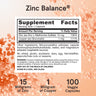 Zinc Balance® (2-Pack)