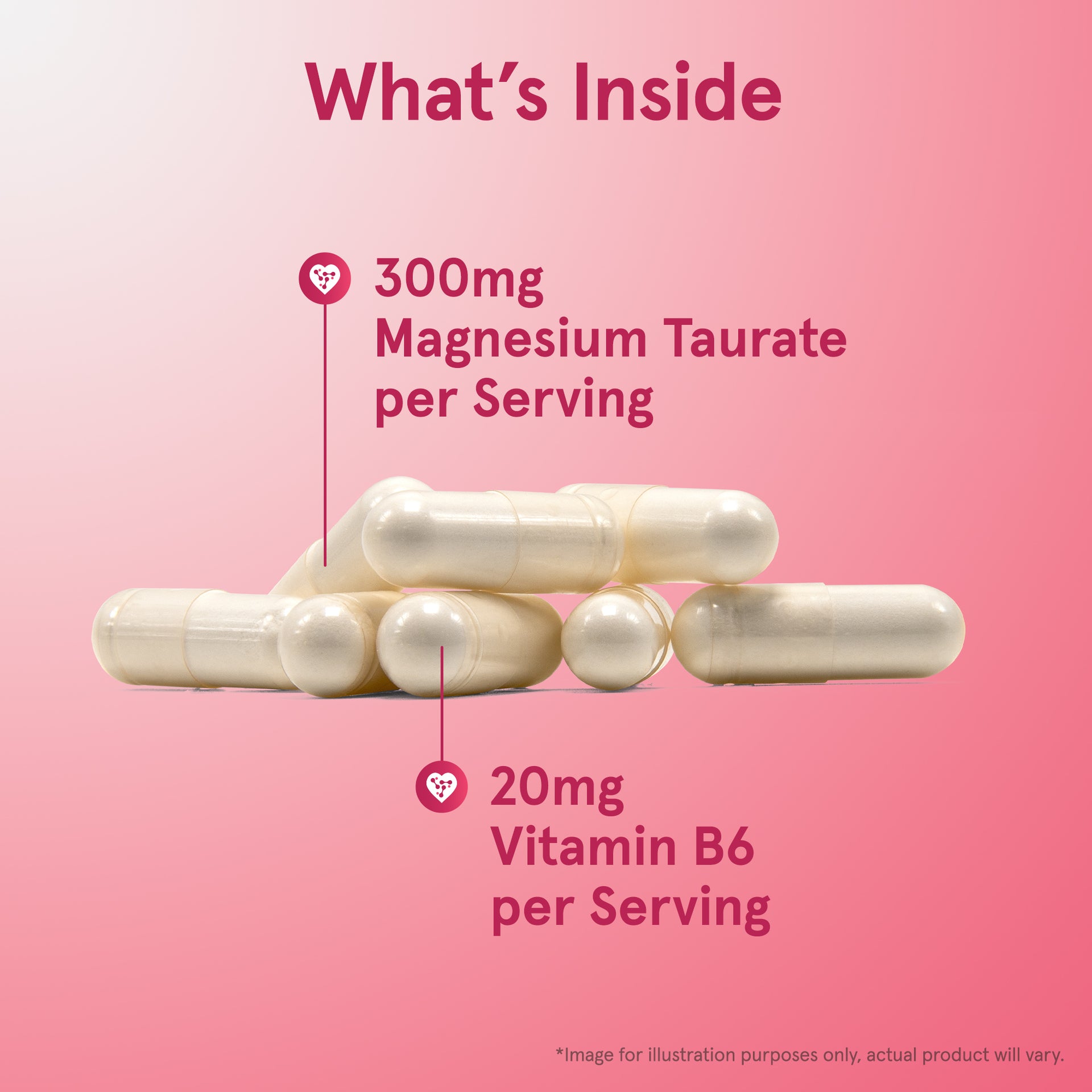 Magnesium Taurate