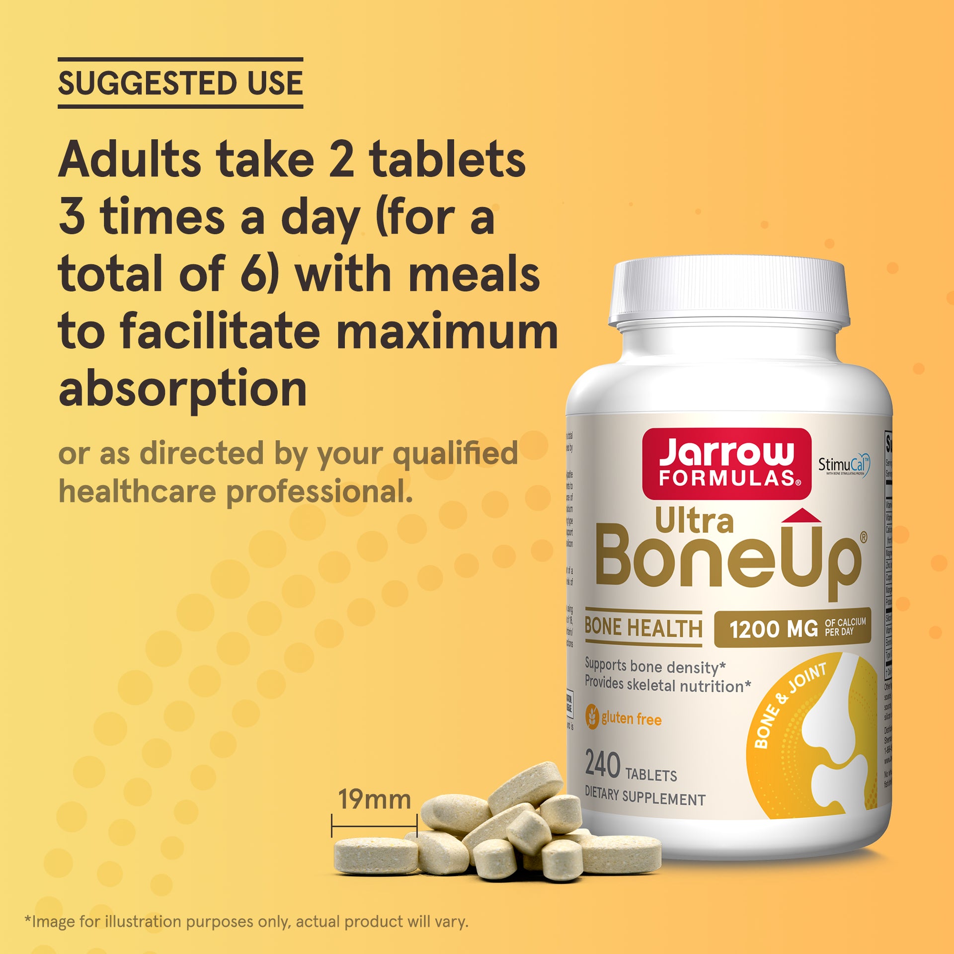 Ultra BoneUp®