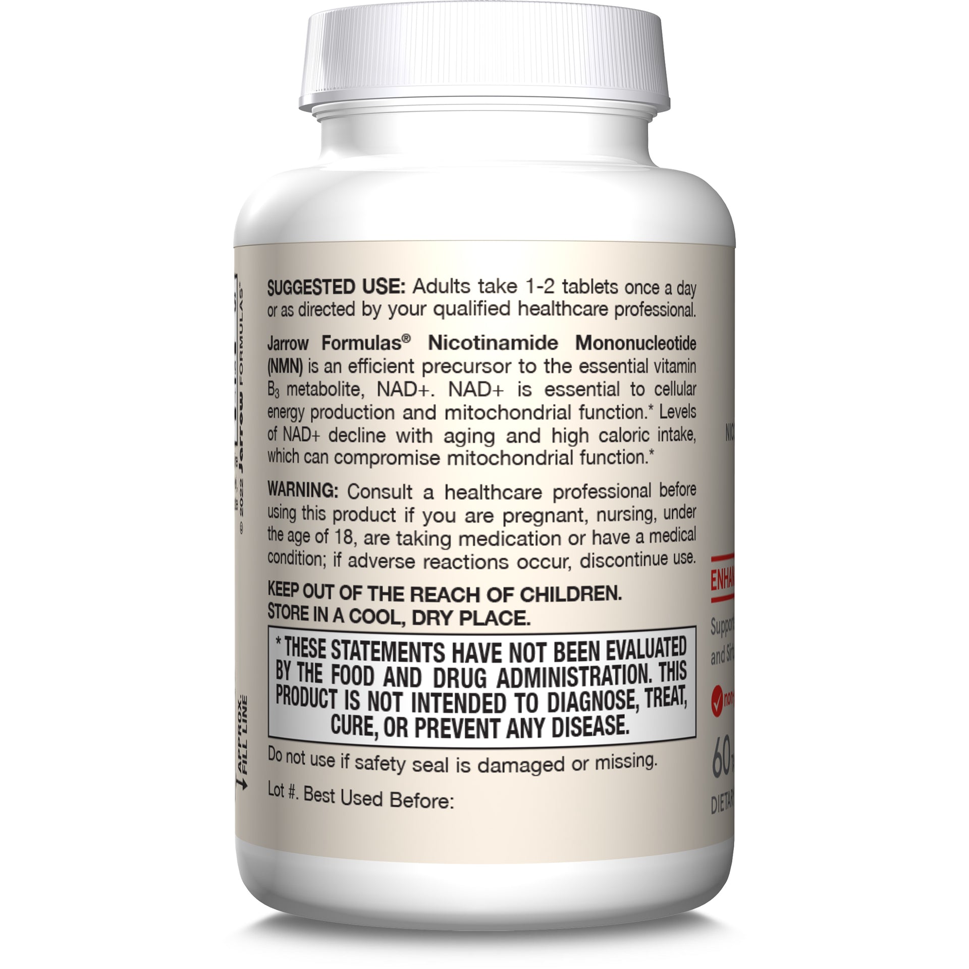 NMN (Nicotinamide Mononucleotide)