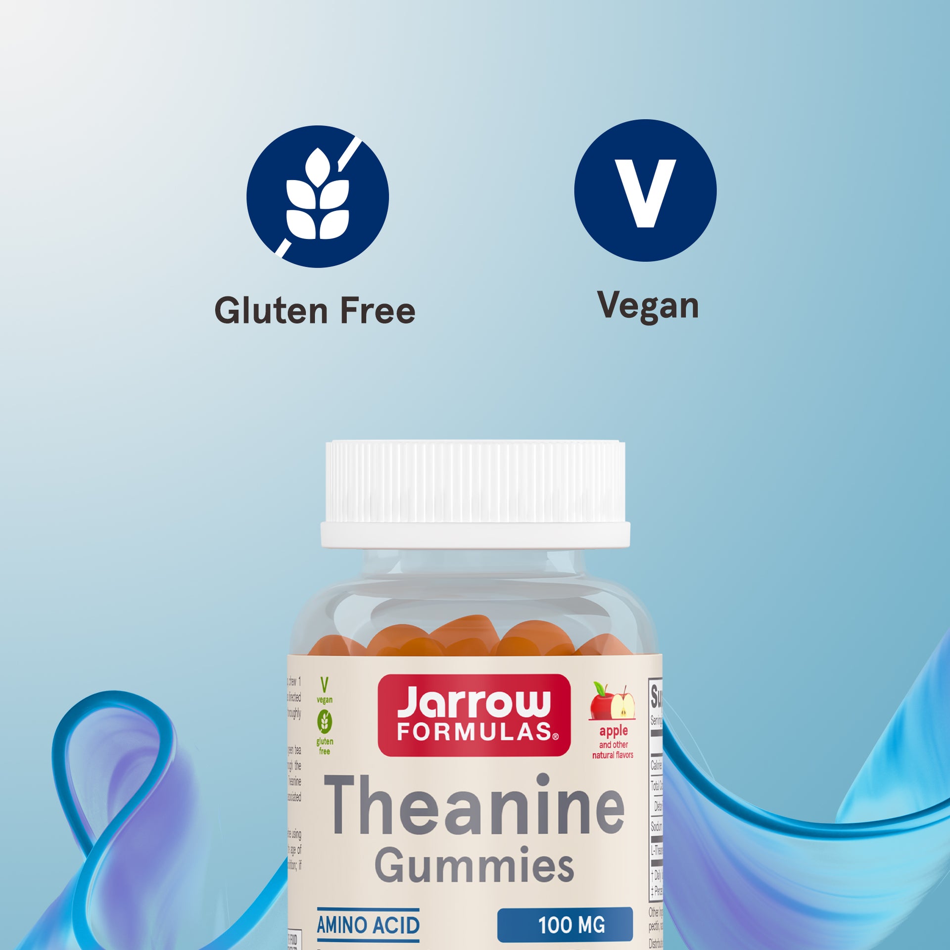Theanine Gummies