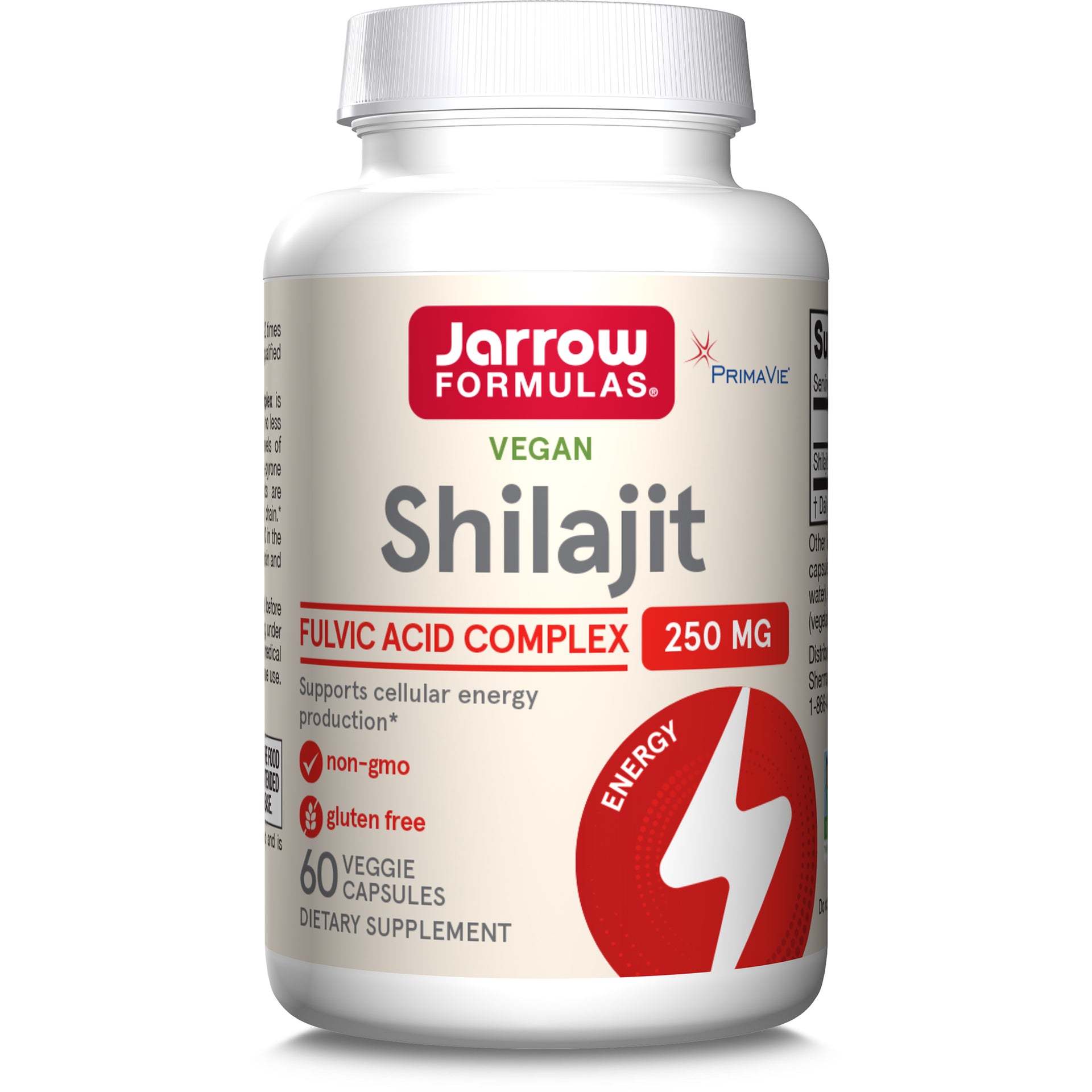 Shilajit Fulvic Acid Complex