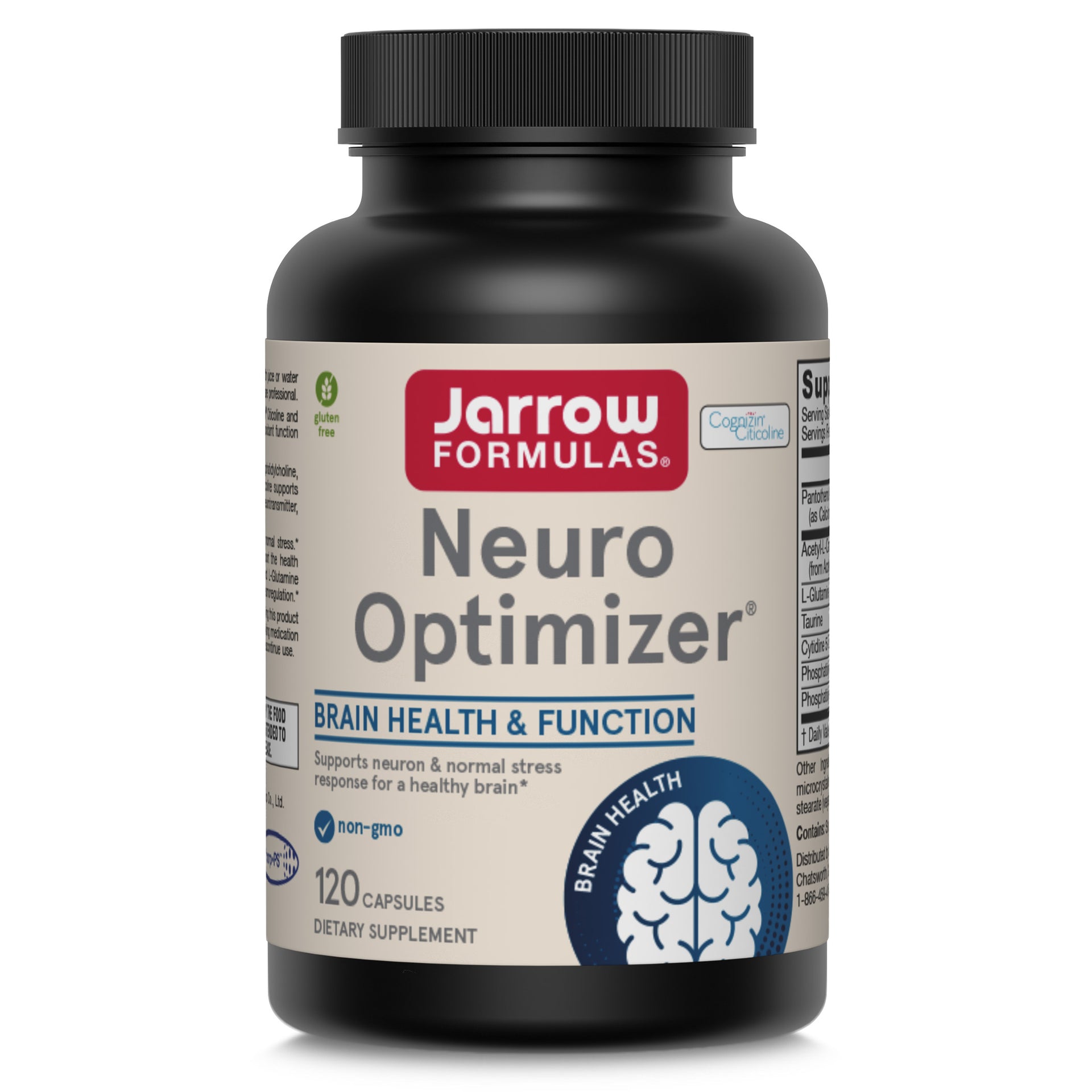 Neuro Optimizer®