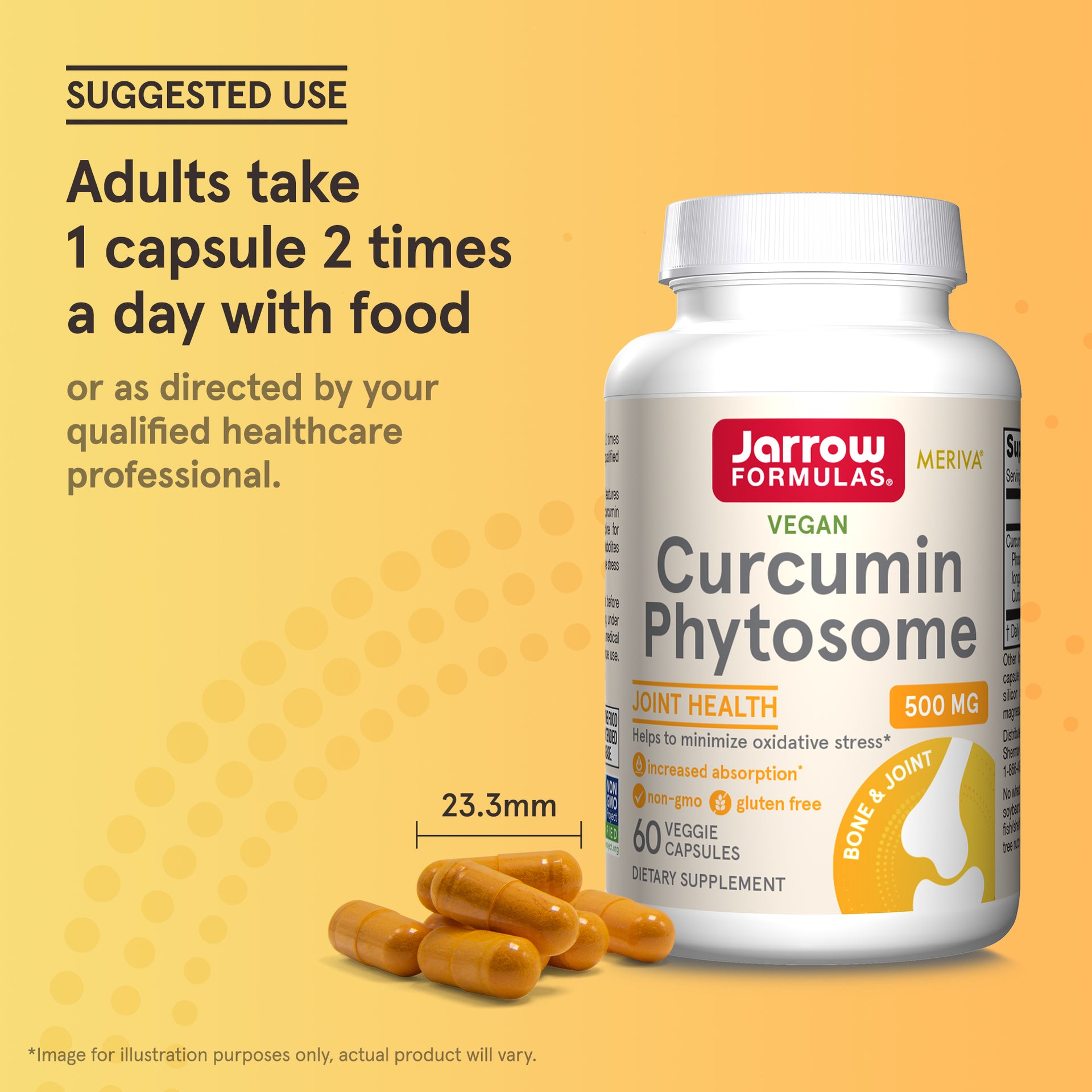 Curcumin Phytosome