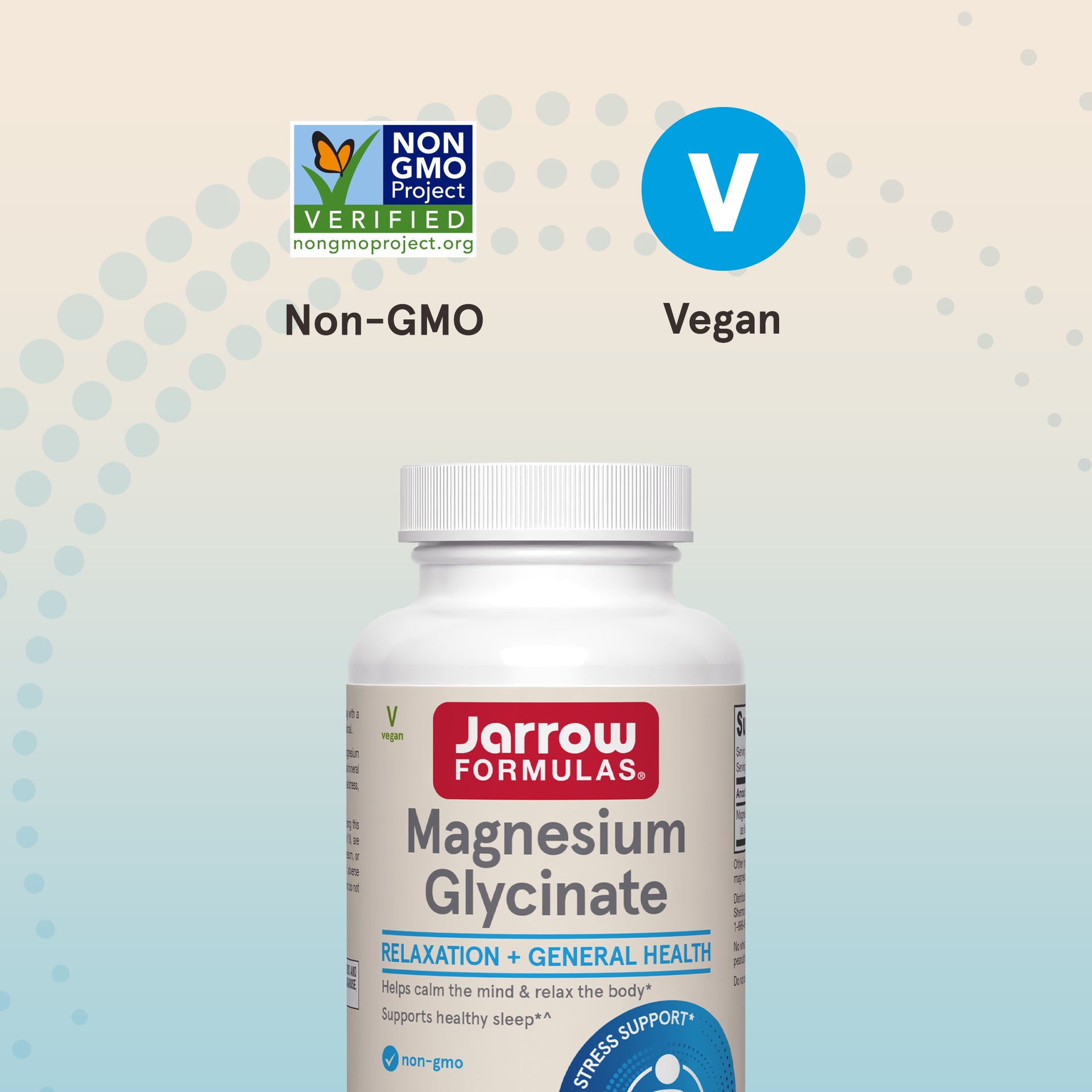 Magnesium Glycinate