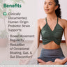 Ideal Bowel Support® LP299V®