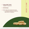 Milk Thistle Silymarin