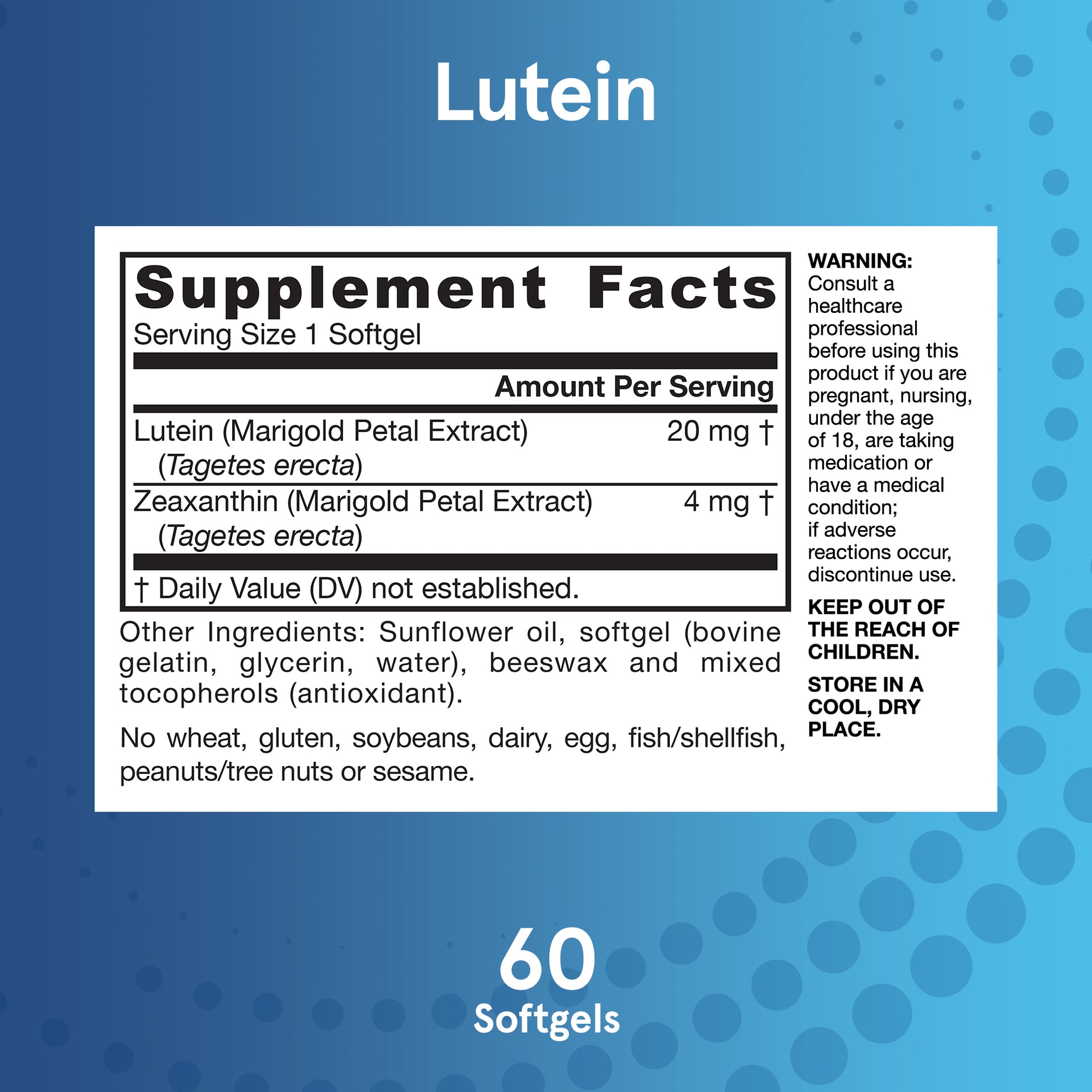 Lutein