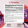 L-Tyrosine (2-Pack)