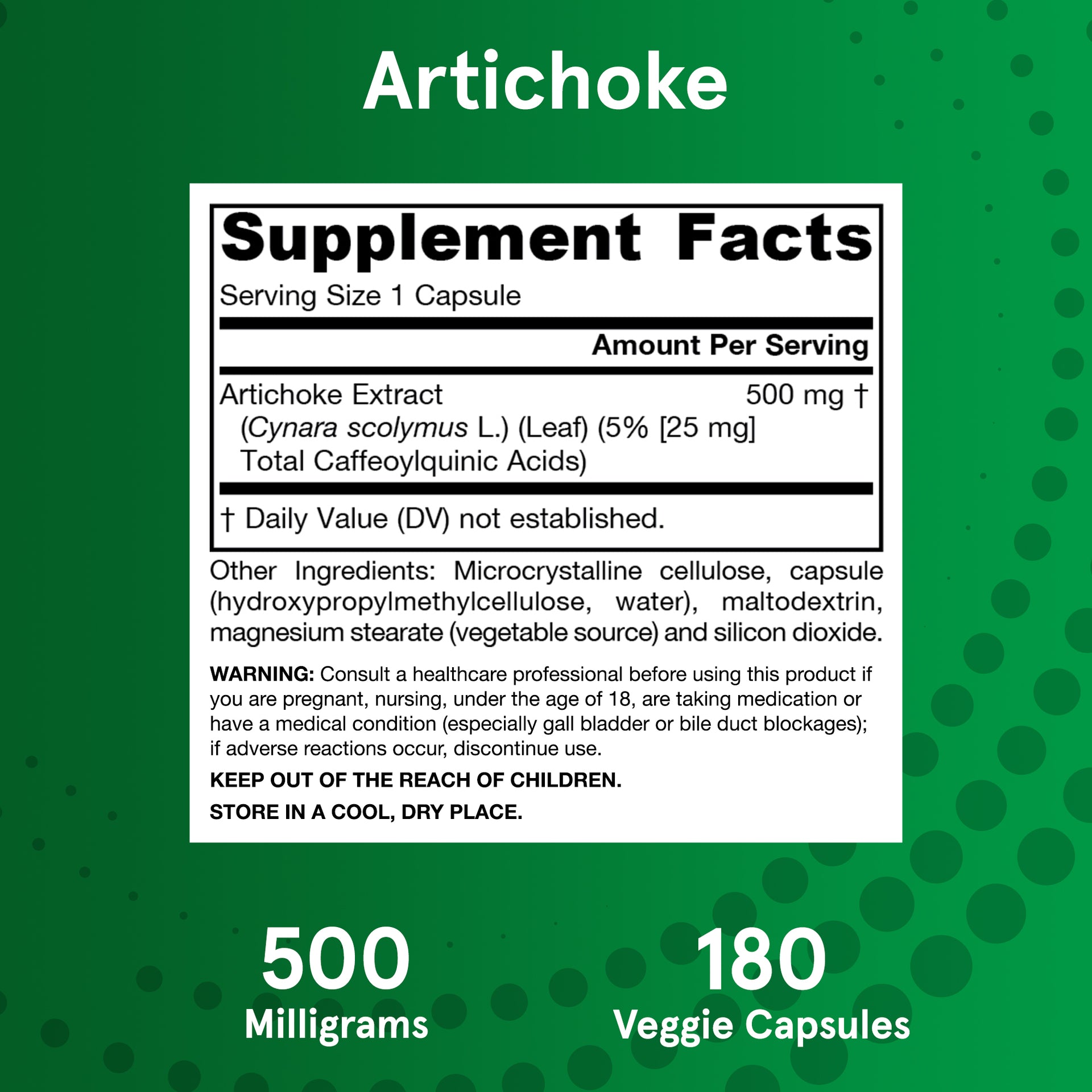Artichoke