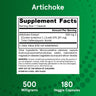 Artichoke