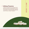 Theanine 200 - 200mg