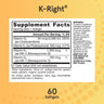 K-Right®