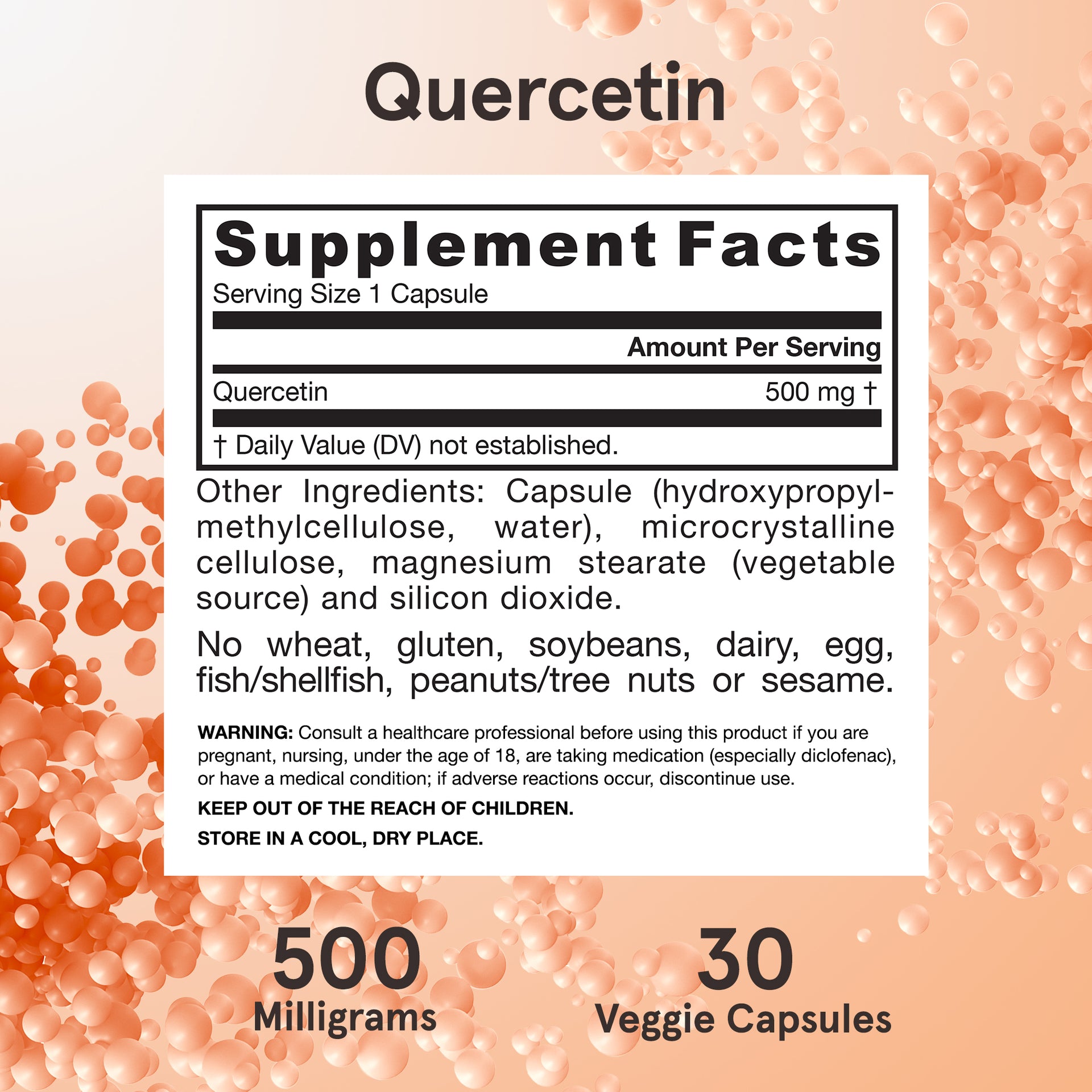 Quercetin