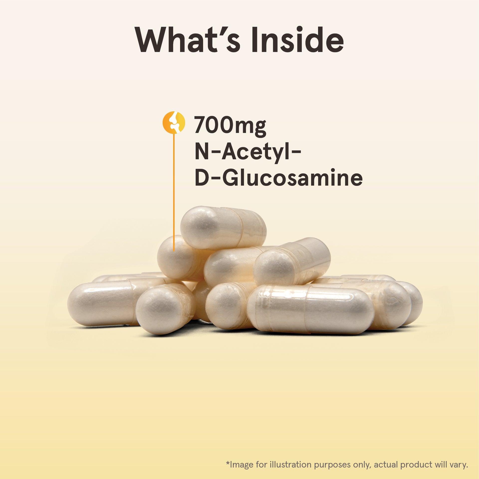 N-A-G (N-Acetyl Glucosamine)