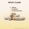 N-A-G (N-Acetyl Glucosamine)