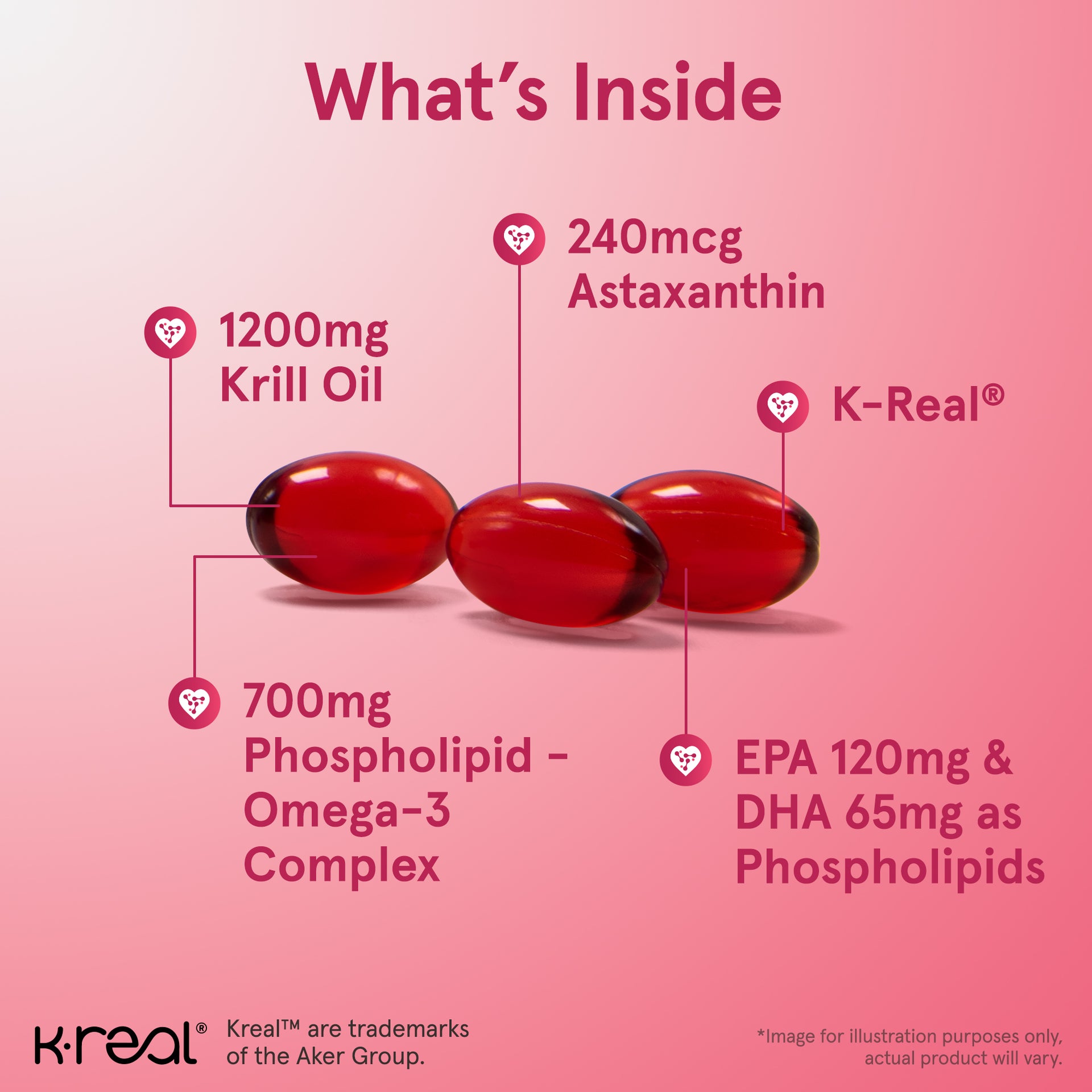 Krill Oil