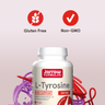 L-Tyrosine (2-Pack)